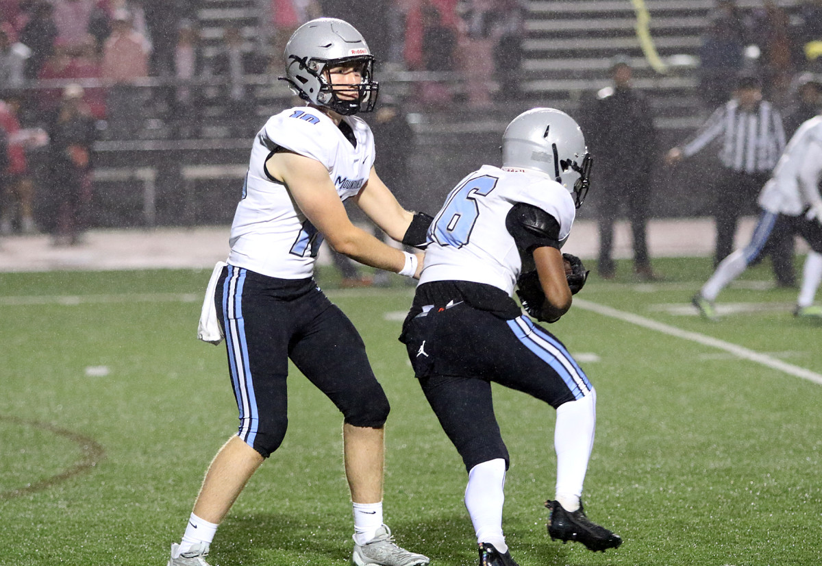 Jesuit Mountainside football Oregon October 21 2022 Dan Brood 42
